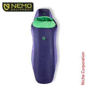 新品未使用 NEMO TEMPO20 ニーモ テンポ 20 M'S レギュラー NEMO ニーモ テンポ20 NM-TMP-M20 寝袋 : sotosotodays - 通販 - Yahoo