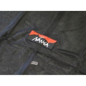 ナンガ メッシュバッグ NANGA MESH-...の詳細画像1