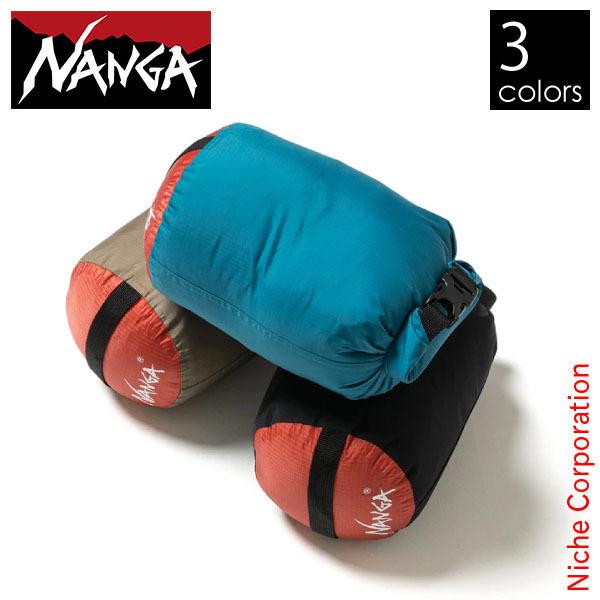 ナンガ コンプレッションバック S N1C9 バッグ サック 収納 バック NANGA コンプレッシ...