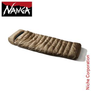 ナンガ ラバイマ バッグ S 600 N1RCZZN3 寝具 シュラフ 寝袋 封筒型 ダウンシュラフ スリーピングバッグ NANGA｜niche-express