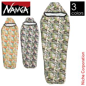 NANGA（ナンガ） オリジナル クールタッチ シーツ NANGA CL-SHEET