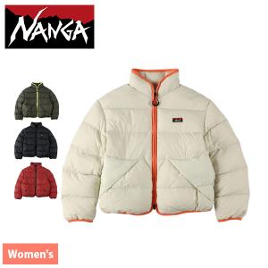 NANGA（ナンガ） ライトウェイト プレイランド ダウンジャケット