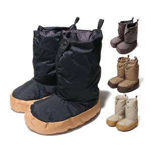 NANGA ナンガ AURORA TEX DOWN TENT SHOES(UNISEX) オーロラ