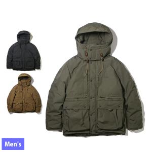 NANGA（ナンガ） ヒノックダウンジャケット ND2441-1A200-A アウトドア