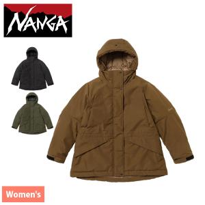 NANGA（ナンガ） ライトウェイト プレイランド ダウンジャケット
