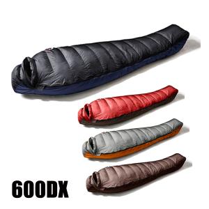 ナンガ　オーロラライト600DX レギュラー BRW N16DW11 ナンガ NANGA オーロラライト 600 DX レギュラー AURORA light