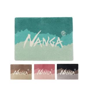 NANGA（ナンガ） クッション クッションカバー GOODSLEEPING THROWKET