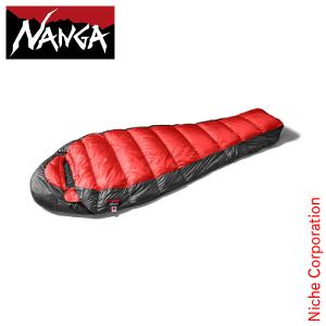 UDD BAG 380DX ナンガ NANGA