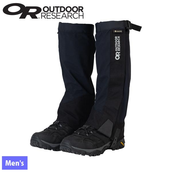 アウトドアリサーチ  メンズ クロックゲイター 19846366 アウトドア ウェア アクセサリー ...