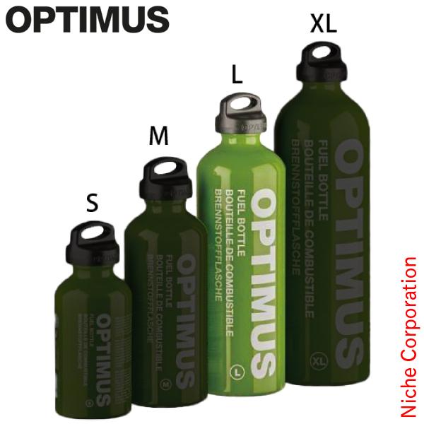 オプティマス チャイルドセーフ フューエルボトル L(890ml) 11024