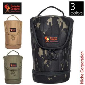 Coleman（コールマン） ランタン ソフトケースII 170-8017 収納ケース