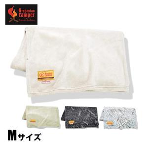 オレゴニアンキャンパー ファイヤープルーフ ブランケット M OCFP-511 アウトドア キャンプ 毛布 ひざ掛け キャンプ用品 難燃 防寒