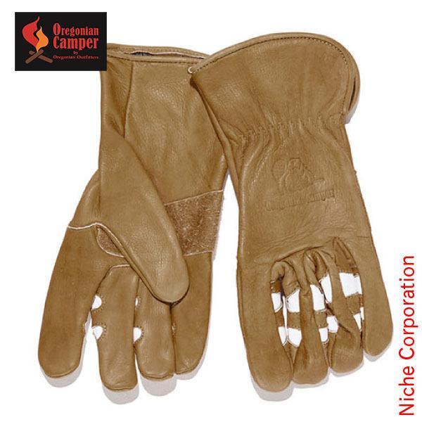 オレゴニアンキャンパー キャンパーグローブ 3D OCG-2010R 手袋  キャンプ用品