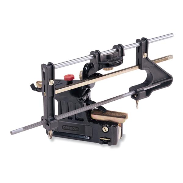 オレゴン 目立機 黒 557849 目立て機 メンテナンス チェンソー チェーンソー