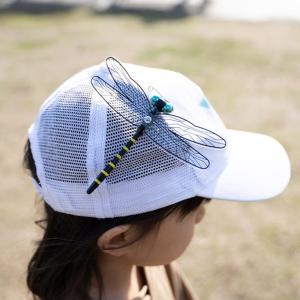 おにやんま君 虫よけ 安全ピン取付タイプ 40024 アウトドア