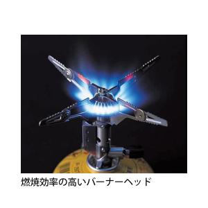 イワタニプリムス 153 ウルトラバーナー P...の詳細画像2