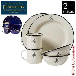 PENDLETON（ペンドルトン） エナメルプレート FH101 19804306106000