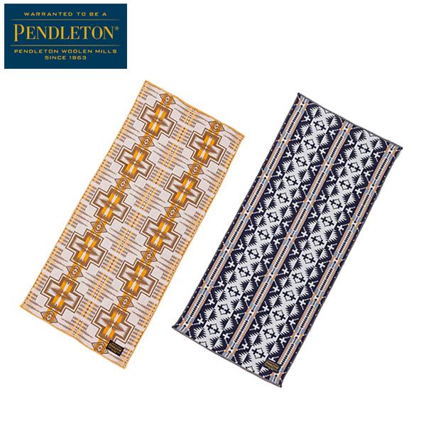 ペンドルトン  ジャガード トリプルガーゼタオル 19370078 今治 日本製 タオル フェイスタ...