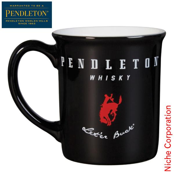 ペンドルトン ウィスキーマグカップ 19375023138000