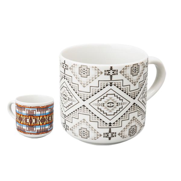 ペンドルトン  ミニマグ 19377322 アウトドア キャンプ カップ