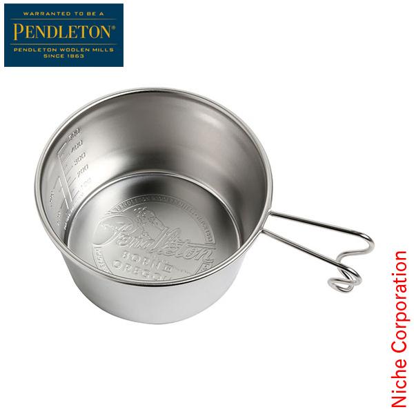 ペンドルトン ラージシェラカップ 19802101099000 クッカー テーブルウェア シェラカッ...