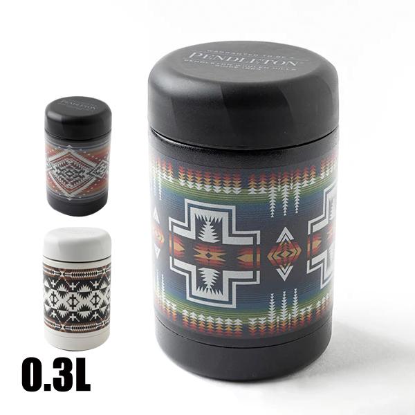 ペンドルトン  スープポット 19807370 スープジャー 保温 保冷 ステンレス 300ml