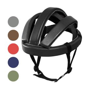 rin project リンプロジェクト カスク レザー  No.4002