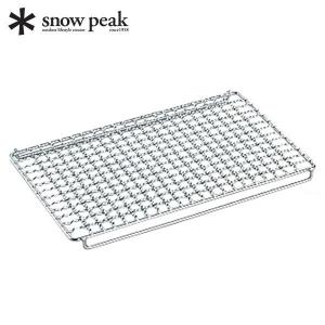 snow peak（スノーピーク） IGT剛炎ジョイントフレーム GP-040