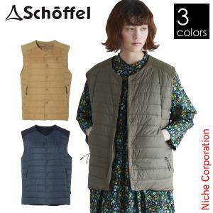 Schoffel（ショッフェル） CA SY-DYNA ジップパーカー(ユニセックス) M