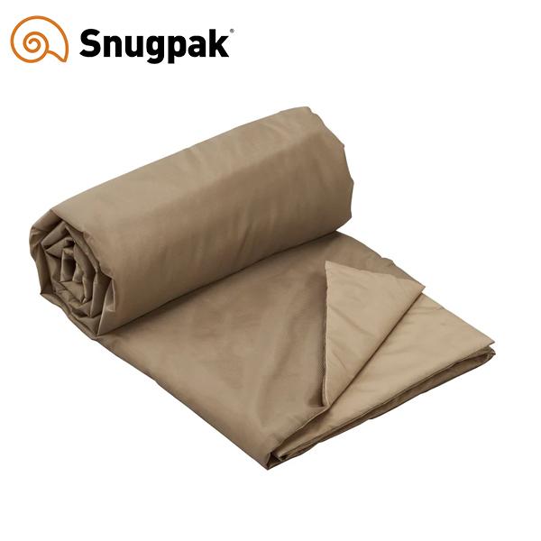 スナグパック  ジャングルトラベル ブランケット SP11745DT アウトドア キャンプ ひざ掛け...