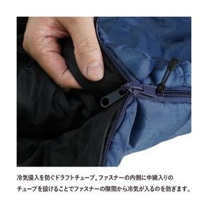 スナグパック マリナー スクエア ライトジップ...の詳細画像2