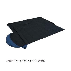 スナグパック マリナー スクエア ライトジップ...の詳細画像3