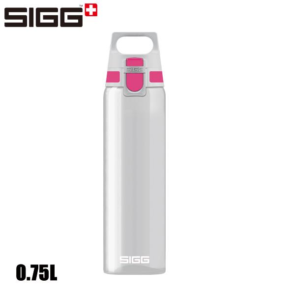 シグ  トータルクリアワン マイプラネット 0.75L 50444 アウトドア キャンプ ボトル ベ...