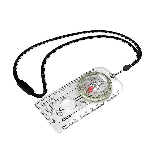 シルバ  コンパス 55-6400/360 ECH051 アウトドア アクセサリー