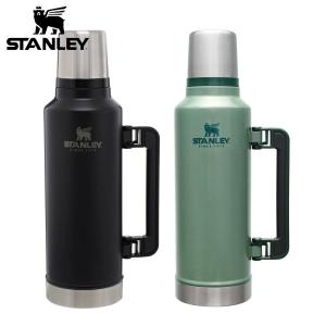 【廃番倉庫へ20241120YI】スタンレー クラシック真空ボトル 1.9L N-07934 正規販売店 国内正規品 水筒