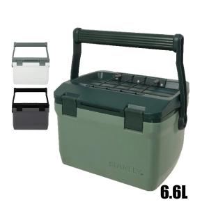 STANLEY（スタンレー） 公認店 クーラーボックス 6.6L 小型 ランチ