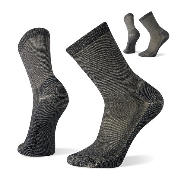 スマートウール ソックス ハイククラシック フルクッション クルー SW70116 アウトドア ウェ...