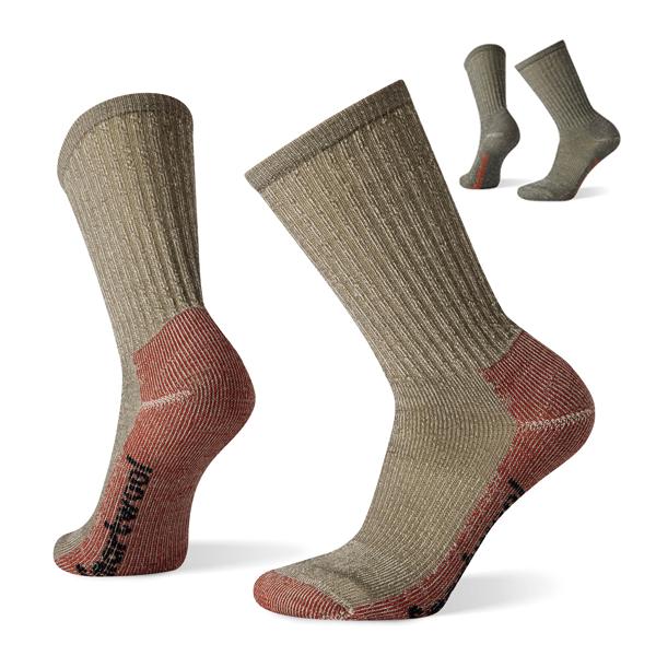 スマートウール ソックス ウィメンズ ハイククラシック ライトクッション クルー SW70311 ア...