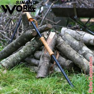 SINANO WORKS（シナノワークス） ファイヤーブラスター