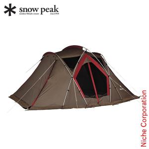 スノーピーク リビングシェル TP-623R snow peak（スノーピーク） シェルター リビングシェル TP-623R