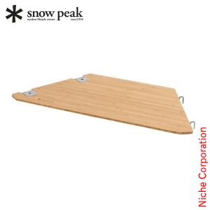 スノーピーク　IGTスリム CK-180 IGT Slim - Iron Grill Table - Snow Peak | Snow Peak