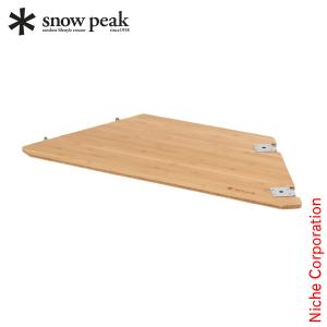 snow peak スノーピーク テーブル IGTスリム CK-180 アウトドア