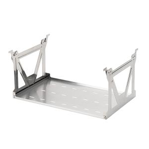 snow peak スノーピーク IGT ハンギングラックフレーム 2段