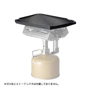 snow peak（スノーピーク） ギガパワーストーブレクタ【GS-150