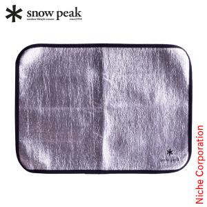 snow peak（スノーピーク） テーブル IGTスリム CK-180 アウトドア
