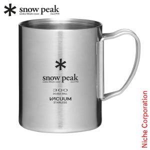 snow peak（スノーピーク） チタンシングルマグ300 MG-142 : 日曜大工