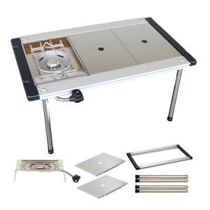 snow peak（スノーピーク） IGTフレームロースタイル スタンダード400