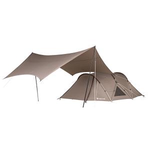 snow peak スノーピーク ランドネストドーム M マットシートセット TM