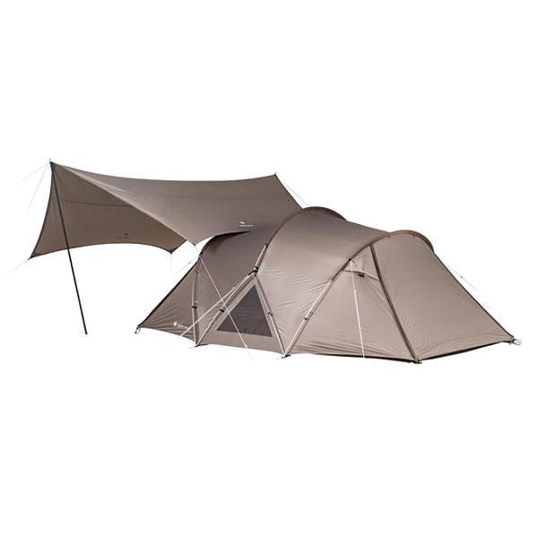 スノーピーク ランドネスト M テント タープ セット SET-260 キャンプ SDE-260 T...