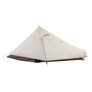 snow peak（スノーピーク） ランドブリーズPro.3 テント 3人用〜4人用
